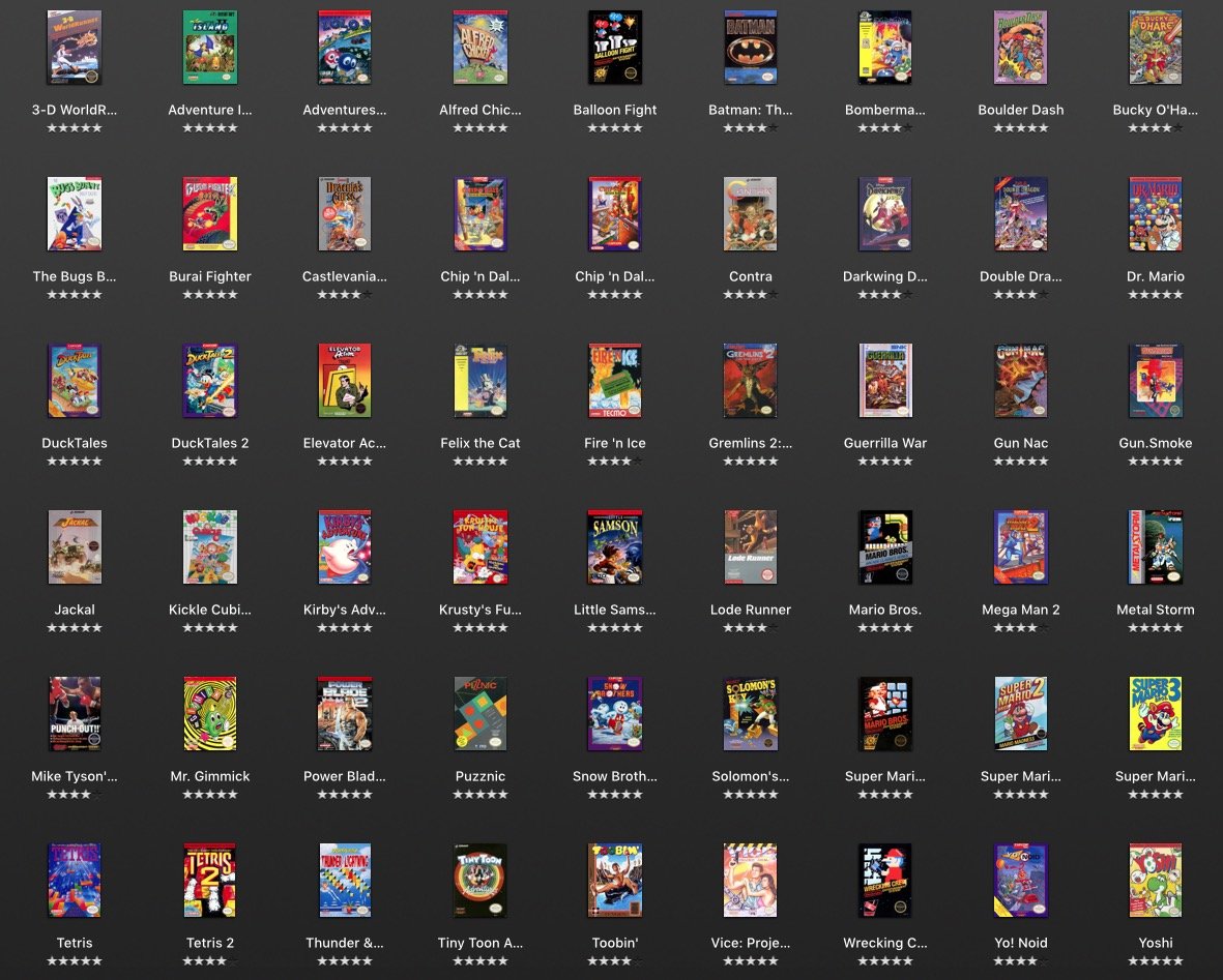 All of the Nintendo ROMs linked to from the megathread appear to