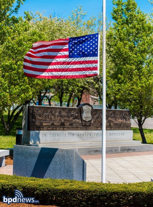 Peace Officers Memorial Day American Flags Flown At Half Staff In Honor Of Police Officers Killed In The Line Of Duty Bpdnews Com,60th Wedding Anniversary Gift Ideas For Grandparents