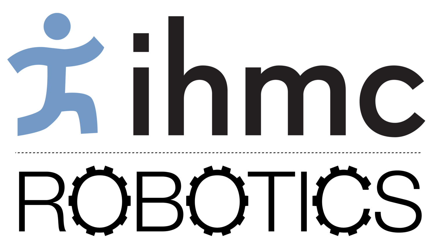 IHMC Robotics Lab Open House logo