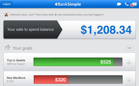 via fastcodesign.com http://www.fastcodesign.com/1663315/banksimple-wants-to-shake-up-banking-with...