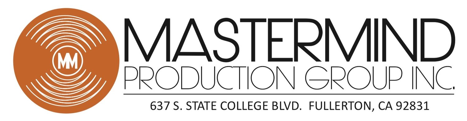 Mastermind Production Group