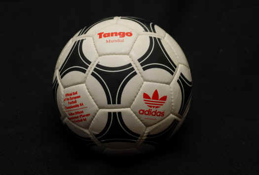 adidas football tango