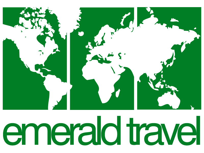 Emerald Travel