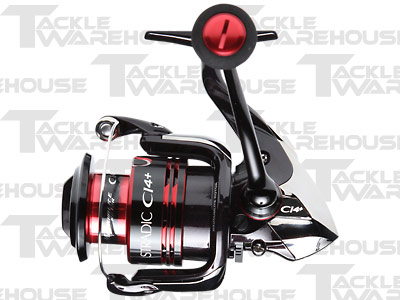Shimano Stradic CI4+ Spinning Reel — Welcome To The BBZ World - theBBZtv -  How to Catch Monster Bass & Other Fish - Fishing Videos & How-To - Bill  Siemantel