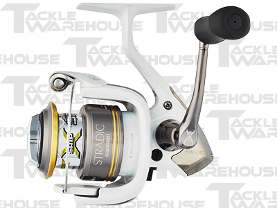 Shimano Stradic Spinning Reels FJ — Welcome To The BBZ World