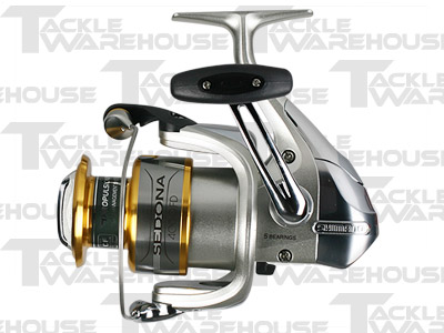 Shimano Sedona FD Spinning Reel — Welcome To The BBZ World