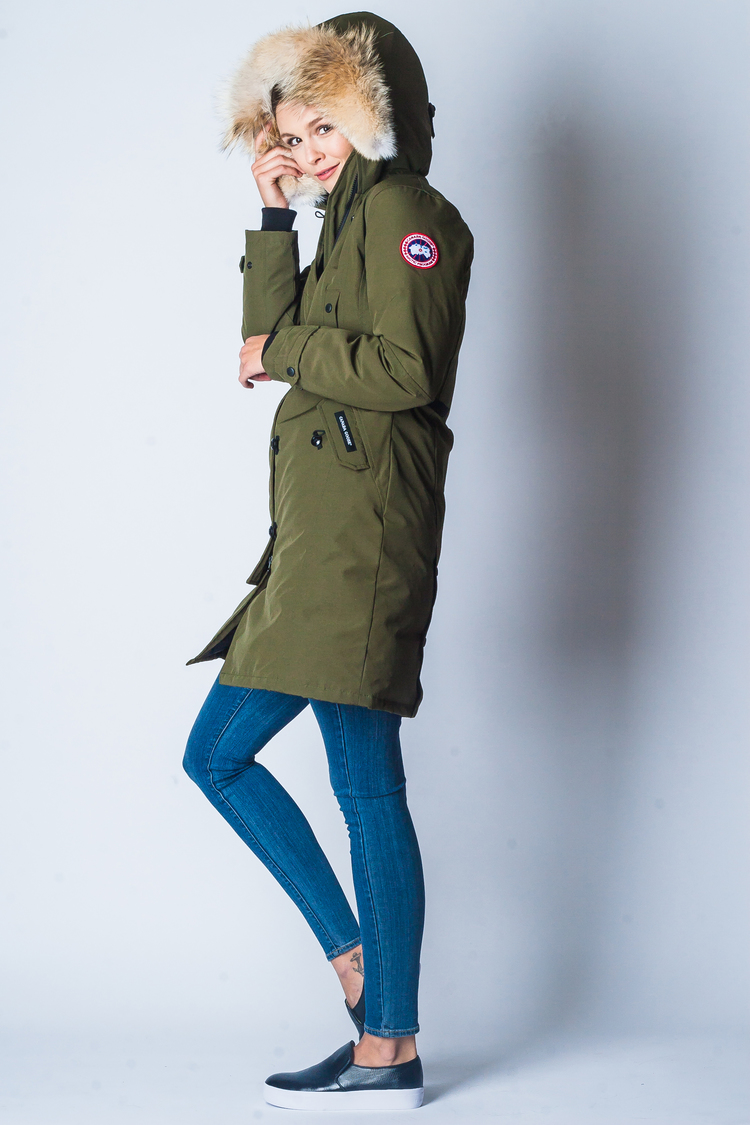 Canada Goose chilliwack parka replica official - Catch A Canada Goose Today Before They Fly Away �� GOTSTYLE WOMAN
