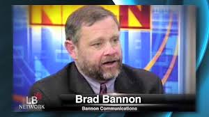 Brad Bannon Bannon Communications Research