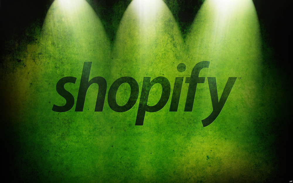 Shopify Business For Sale