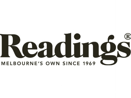 Image result for readings logo
