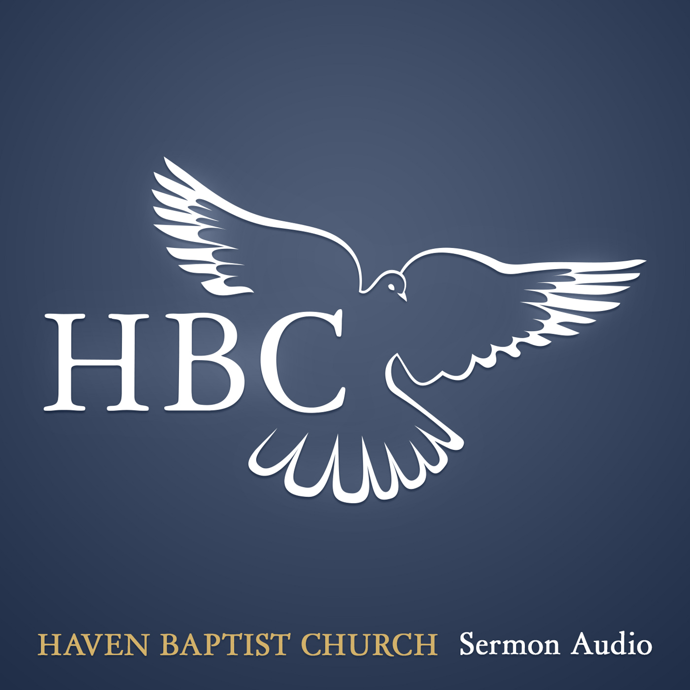 Haven Baptist Church: Sermon Audio
