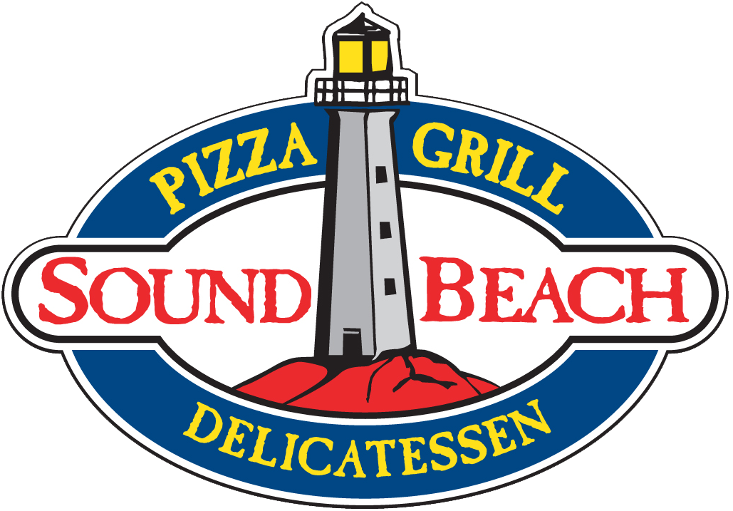 Sound Beach Pizza  Grill
