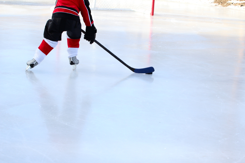 23. Ice hockey - invented in Windsor, Nova Scotia. 