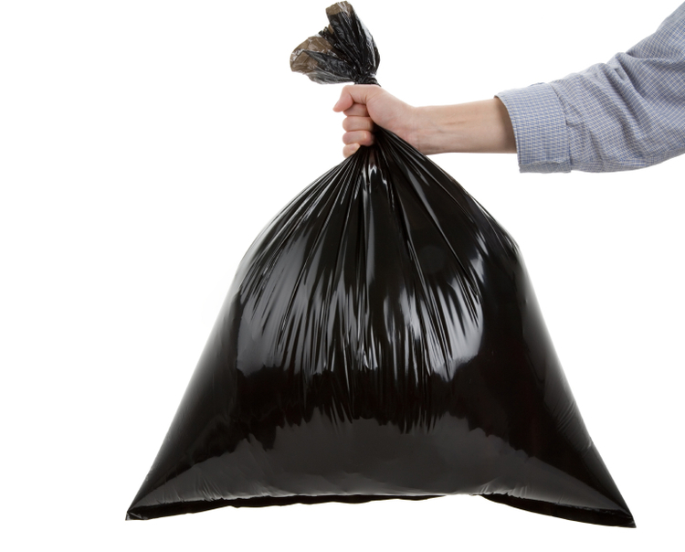 32. The garbage bag - invented by Harry Wasylyk in 1950. 