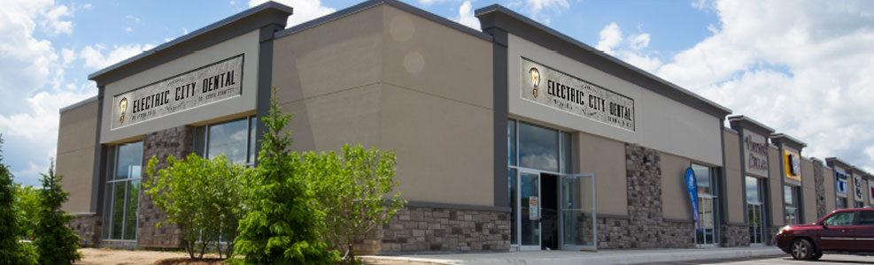PTBOCanada Featured Post: We Take You Inside Electric City Dental 
