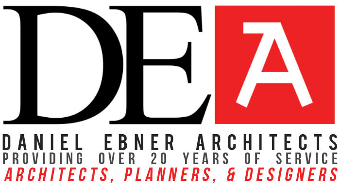 Daniel Ebner Architects Inc
