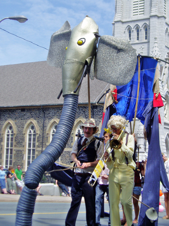 06_zacharygough_Pride Parade Elephant_2010.JPG