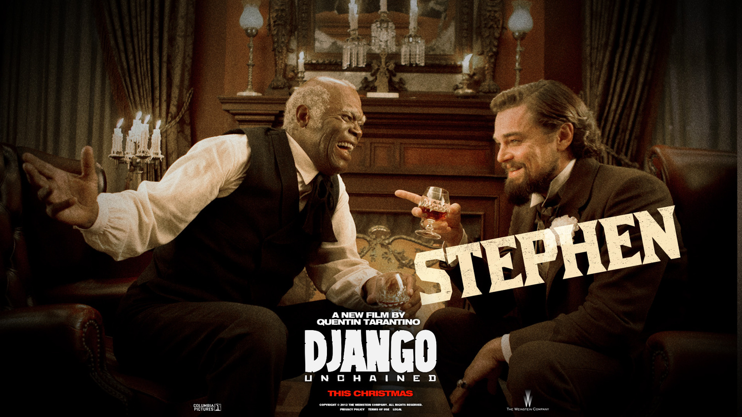 Django Review: Memorable, but Not Classic Keil LLC