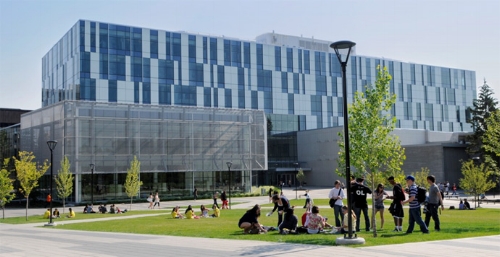 Top Neuroscience Undergraduate Programs In Canada