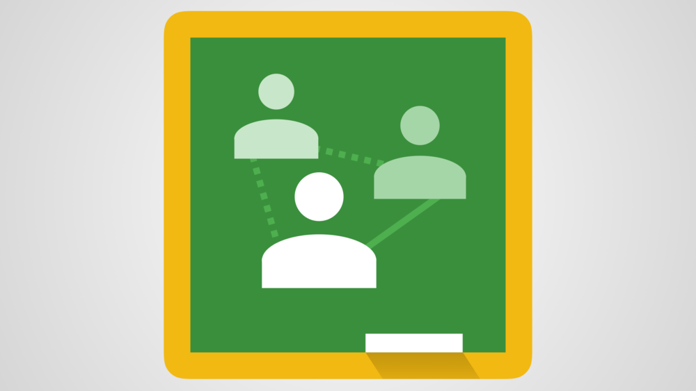 Google Classroom for Professional Learning