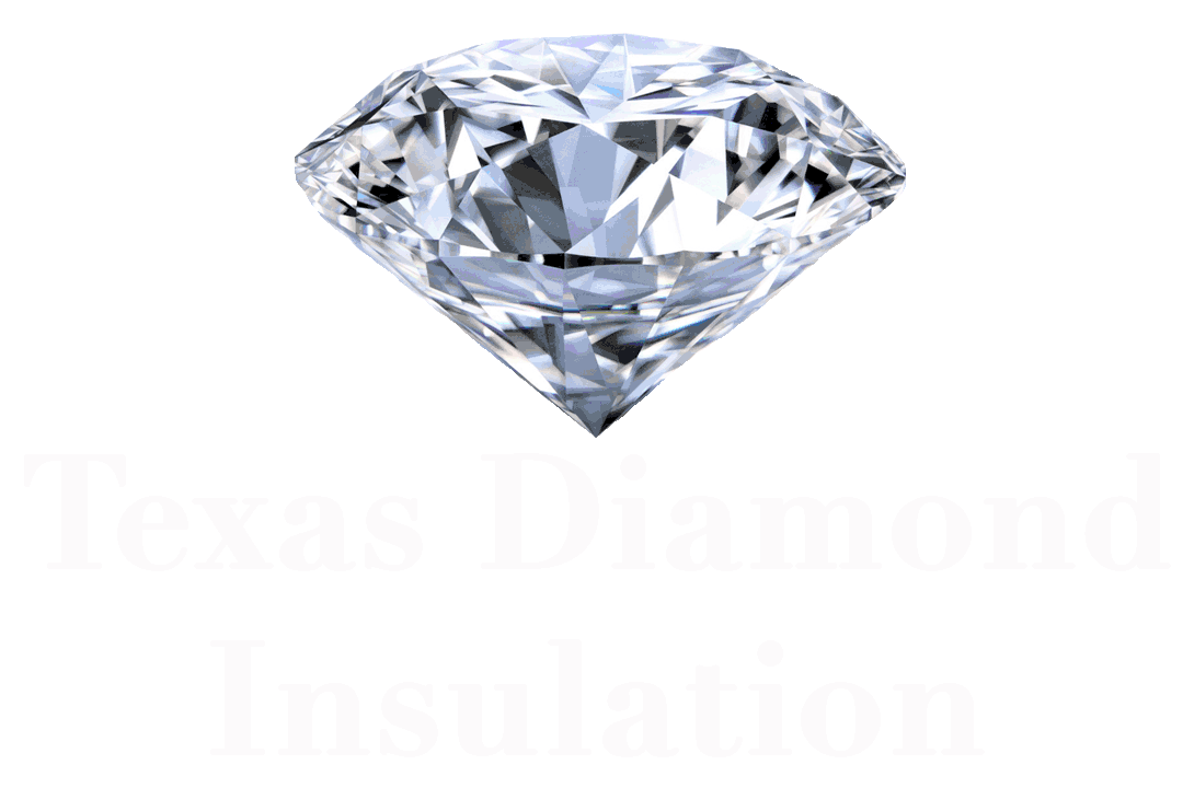 Tx diamond insulation