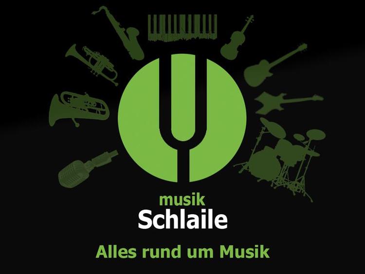 musikhaus schlaile