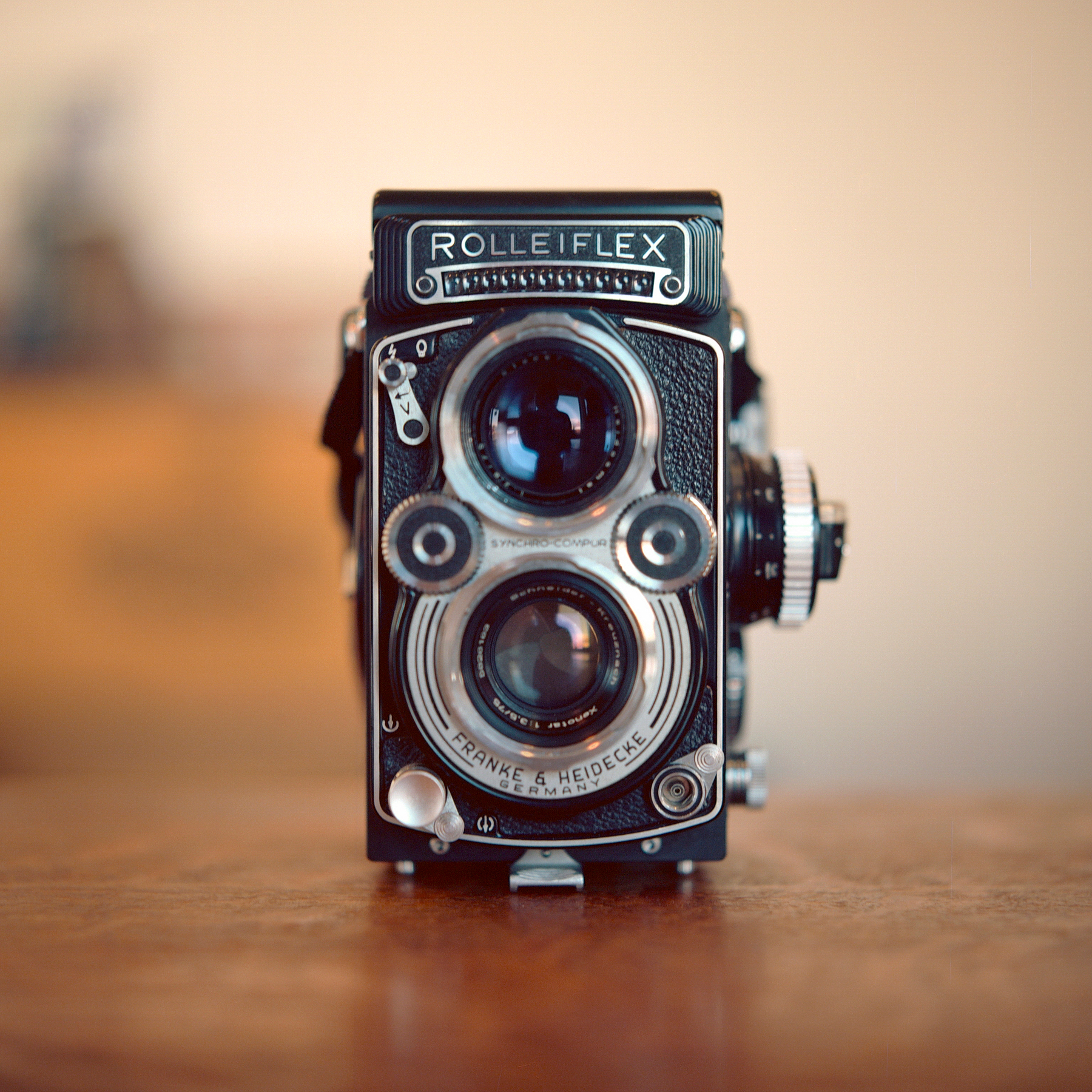 Rolleiflex Buying Guide | Colton Allen | Film Shooters Collective