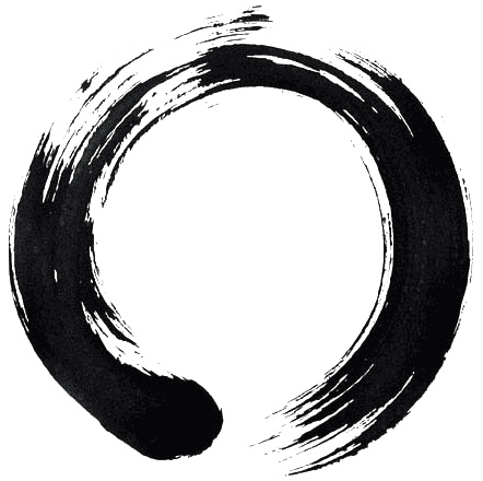 Image result for empty zen