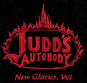 Judd's Auto Body