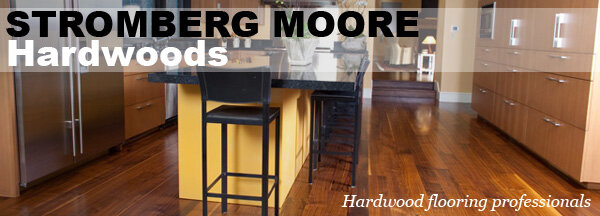 Stromberg Moore Hardwoods