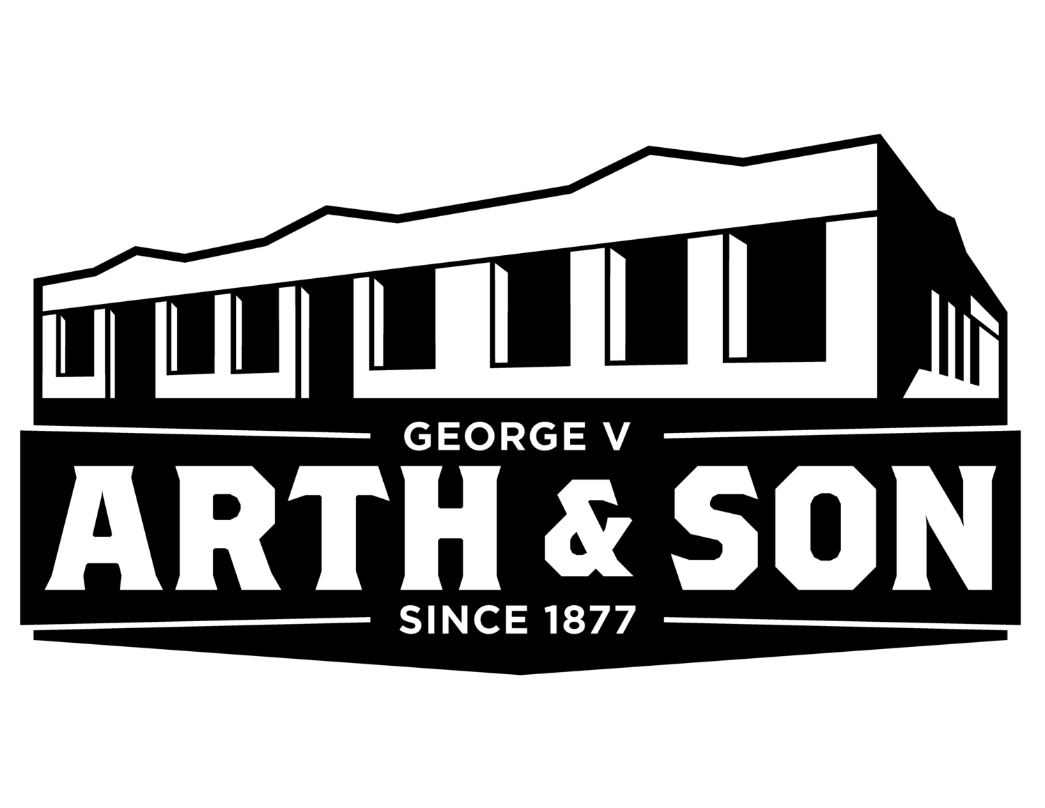 George V. Arth  Son