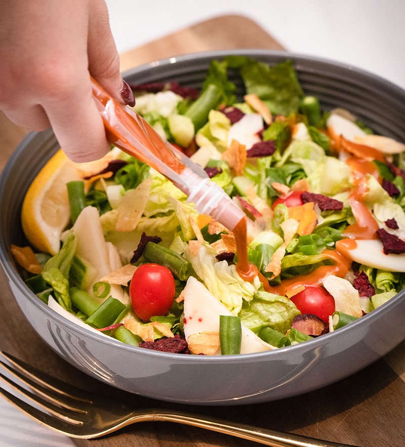 Allowing You to Create a Healthy Lifestyle Through Salads on Your Doorstep — SIMPLYkc Magazine
