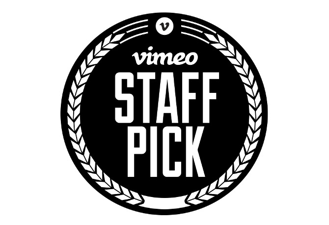 Polygonn' gets Vimeo Staff Pick — Ben Aston | Director | Official Website  Of Filmmaker Ben Aston