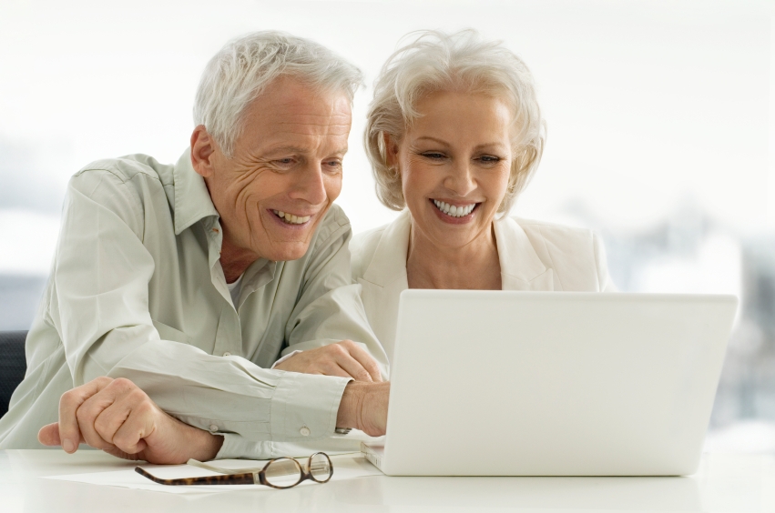 Home Buying Programs Senior Citizens