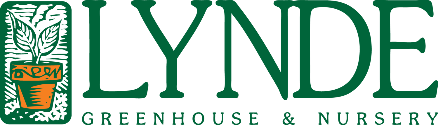 Lynde Greenhouse  Nursery Inc