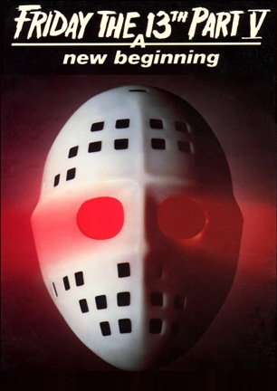 FRIDAY THE 13th: A NEW BEGINNING (1985) — CULTURE CRYPT
