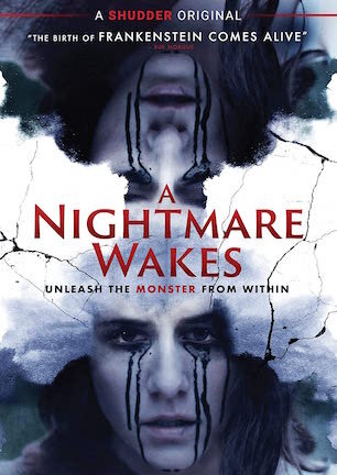 Image result for a nightmare wakes 2020