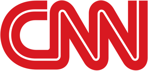 The CNN logo. Credit: Wikimedia Commons.