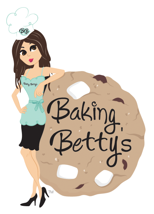 Baking Betty's
