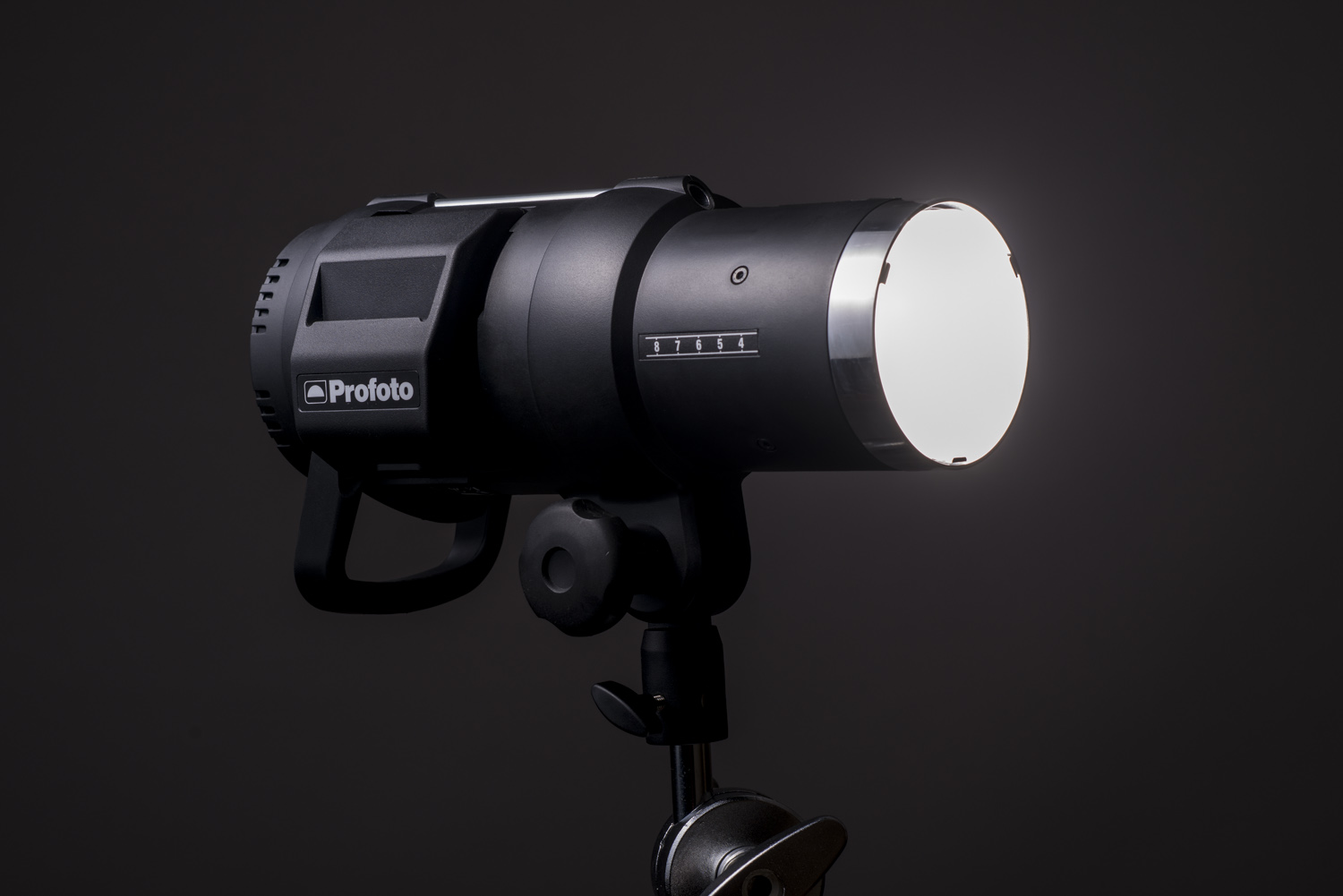 My bad experience with Profoto and my flashy new B1. — Ett Venter