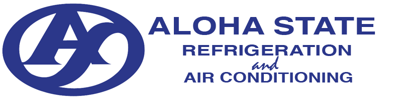 Aloha State Refrigeration  Air Conditioning Inc