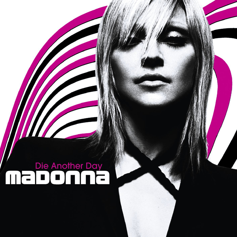 Image result for madonna Die Another Day,