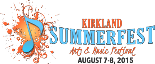 Kirkland Summerfest