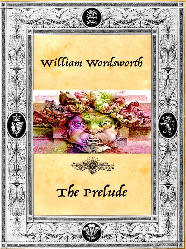 william wordsworth the prelude