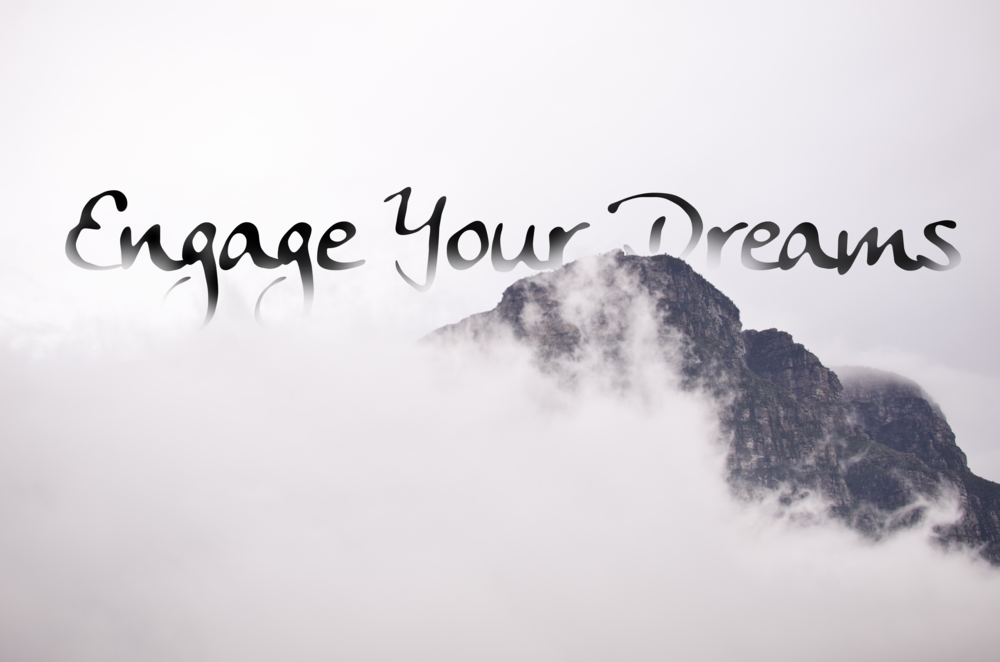 EngageYourDreams
