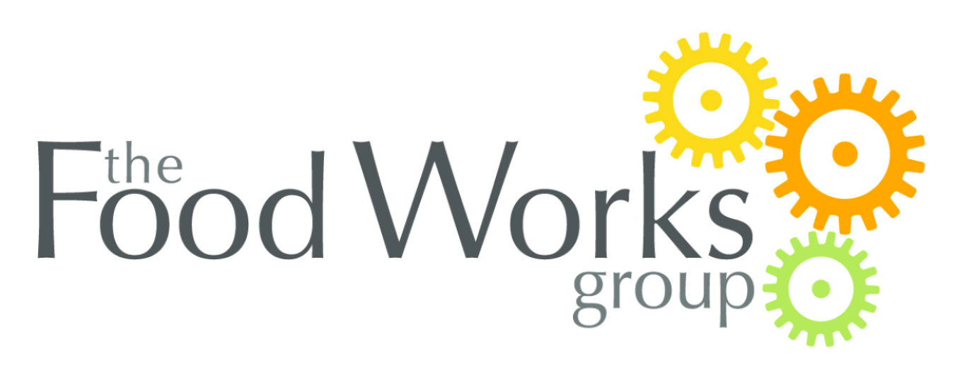 logo for The Food Works Group
