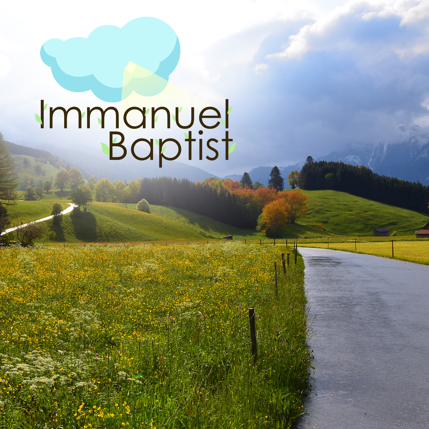 Sermons from Immanuel Baptist Church - Immanuel Baptist