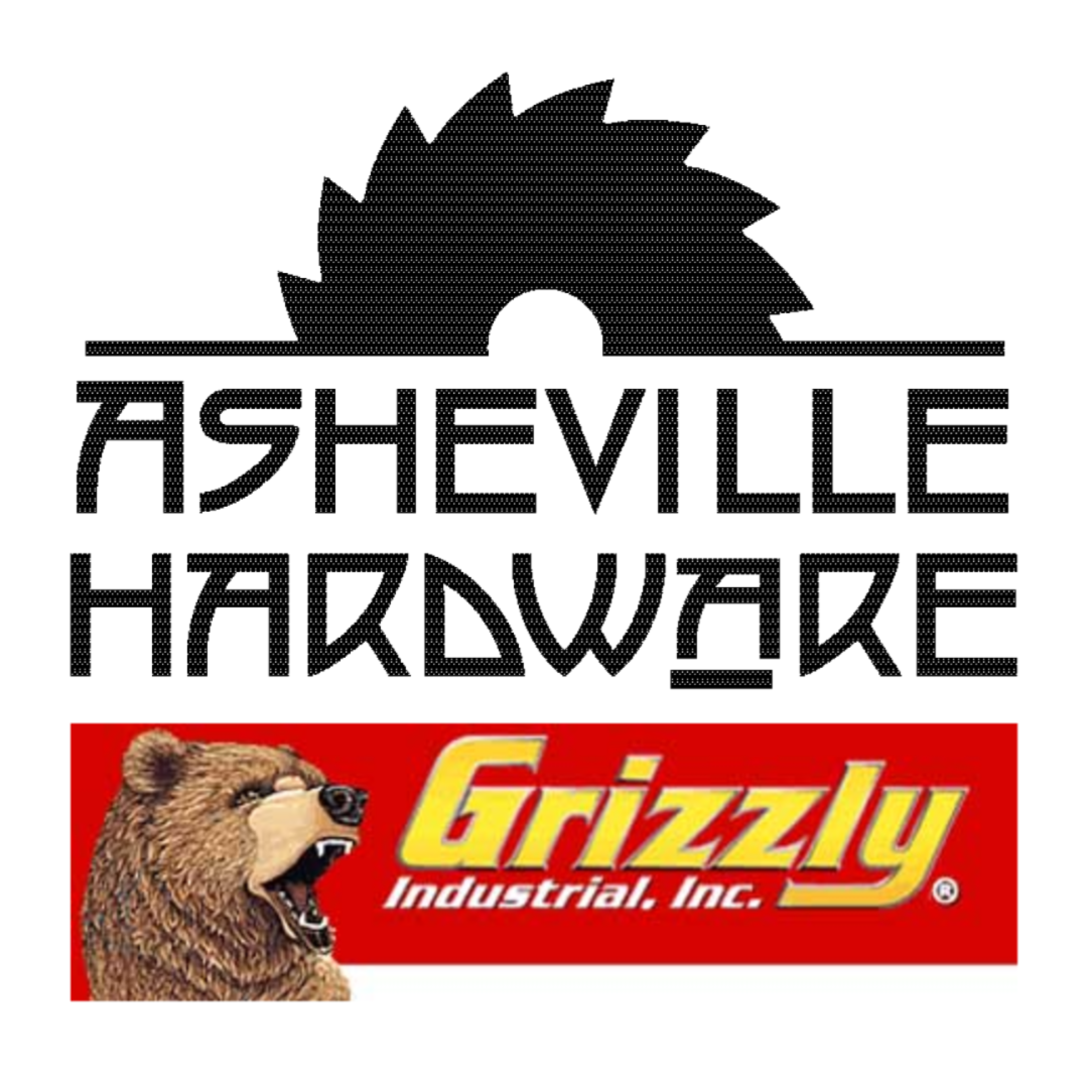Grizzly Tools Available Now Asheville Hardware