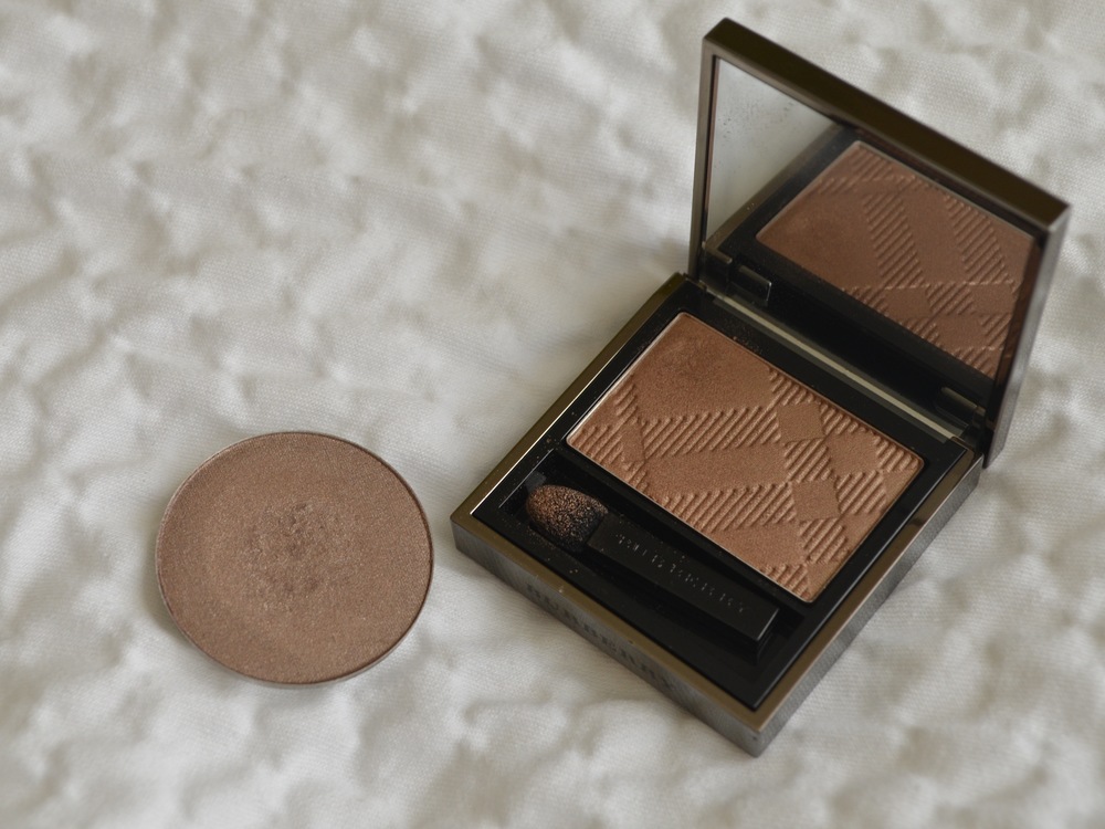 burberry pale barley dupe