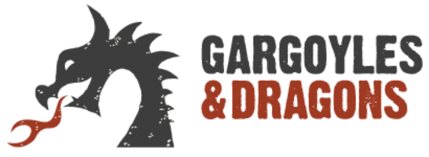 Gargoyles Dragons